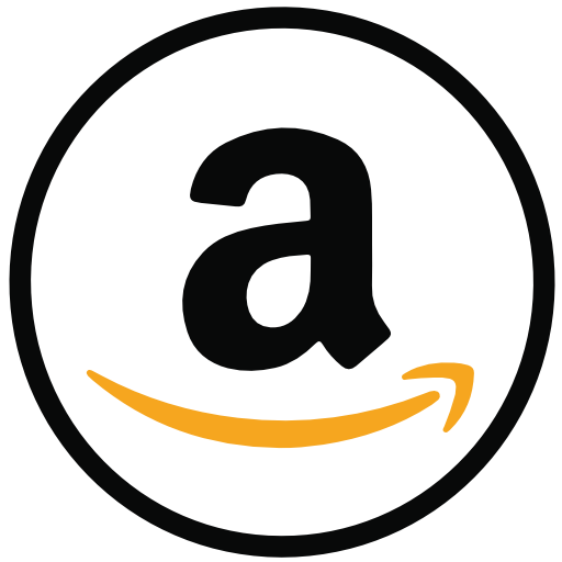 Amazon icon icons.com 62766