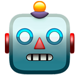 Robot 1f916