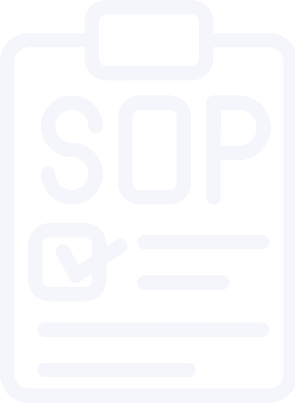 Sop documentation