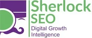 Sherlock seo agency logo icon 300