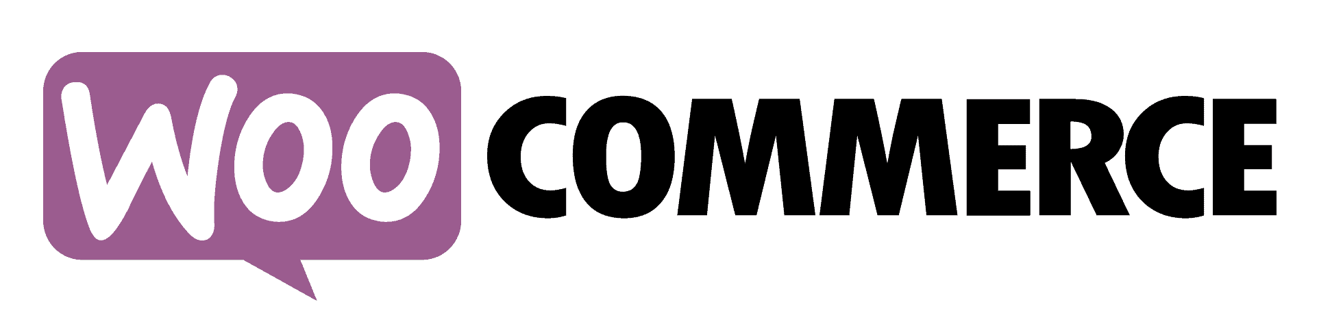 Woocommerce logo transparent