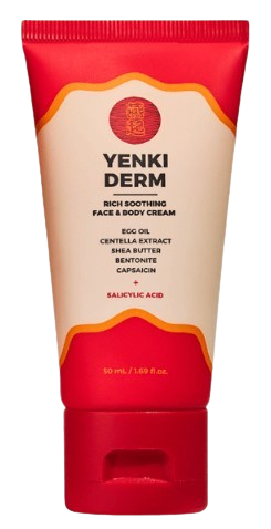 Yenki derm