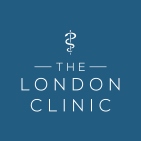 The london clinic logo