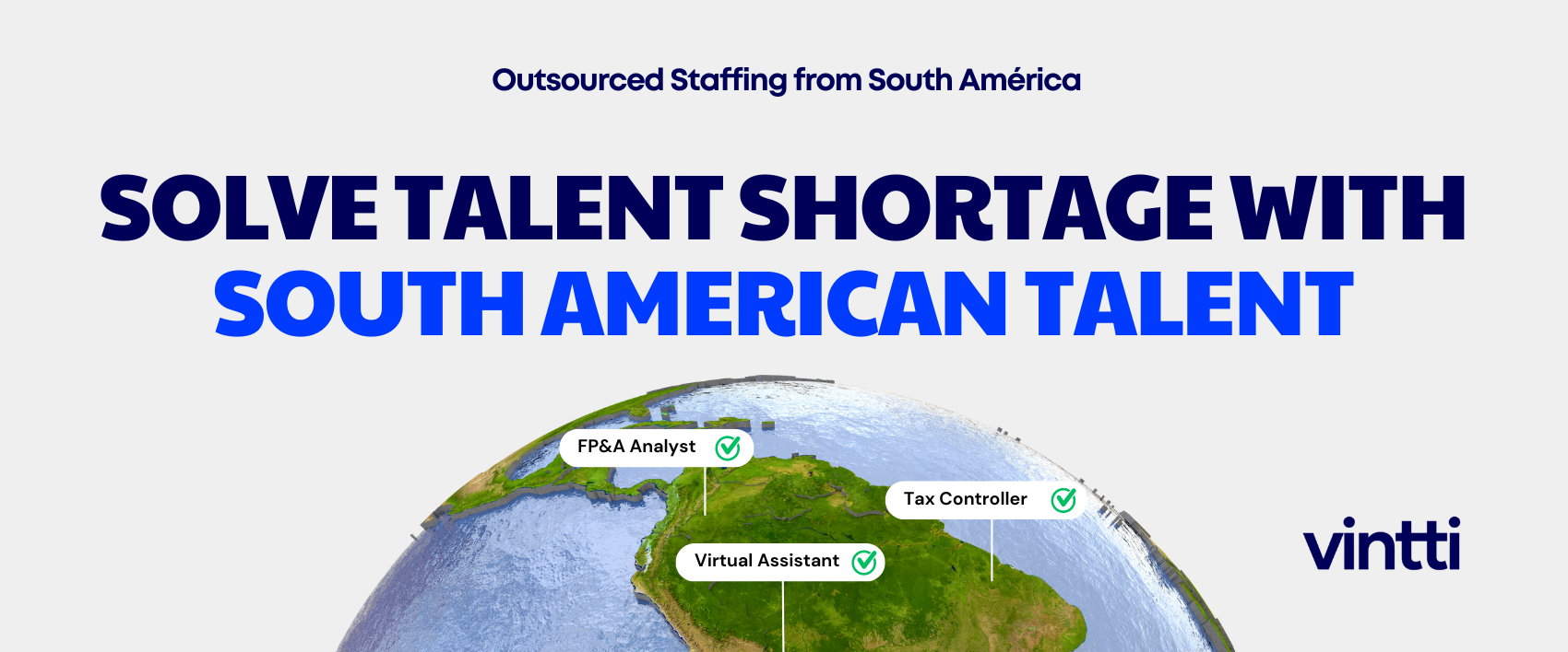 CTA Vintti Offshore Staffing