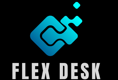 Flex desk (3