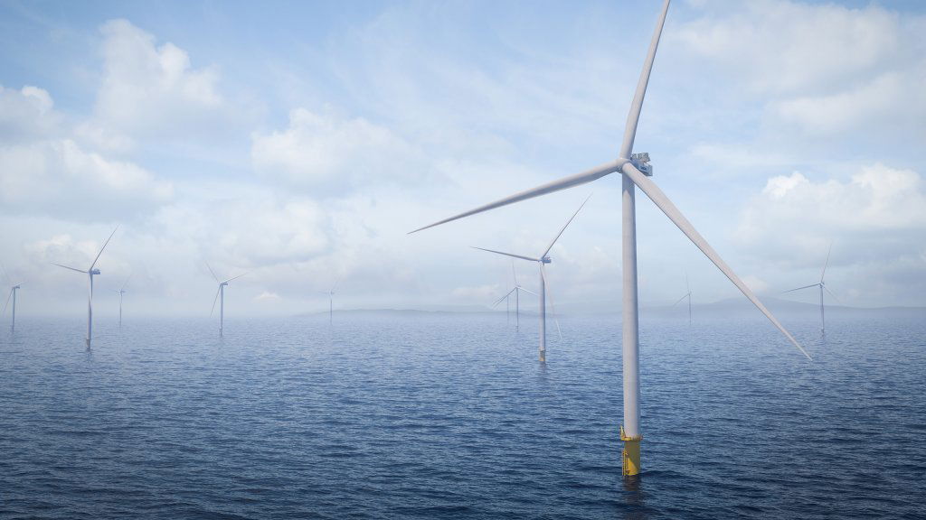 Empire Wind 1: New York's Green Light for Offshore Power