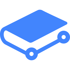Gitbook logo