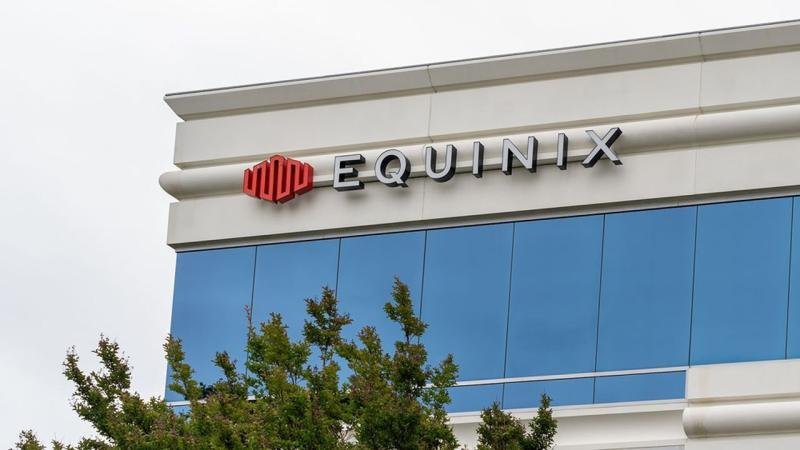 Equinix and wpd's Power Purchase Agreement in France