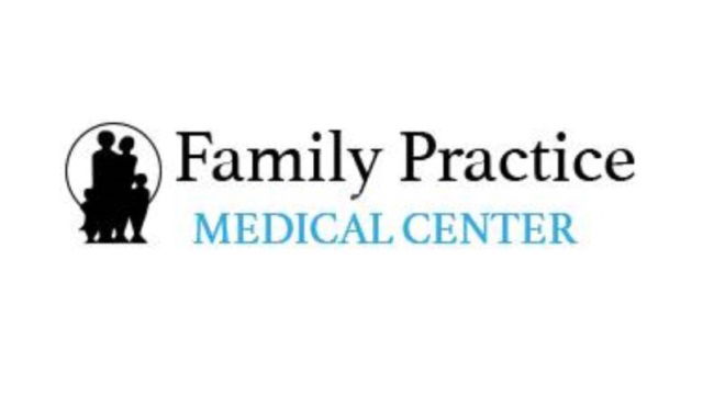 Logo family practice side by side facebook