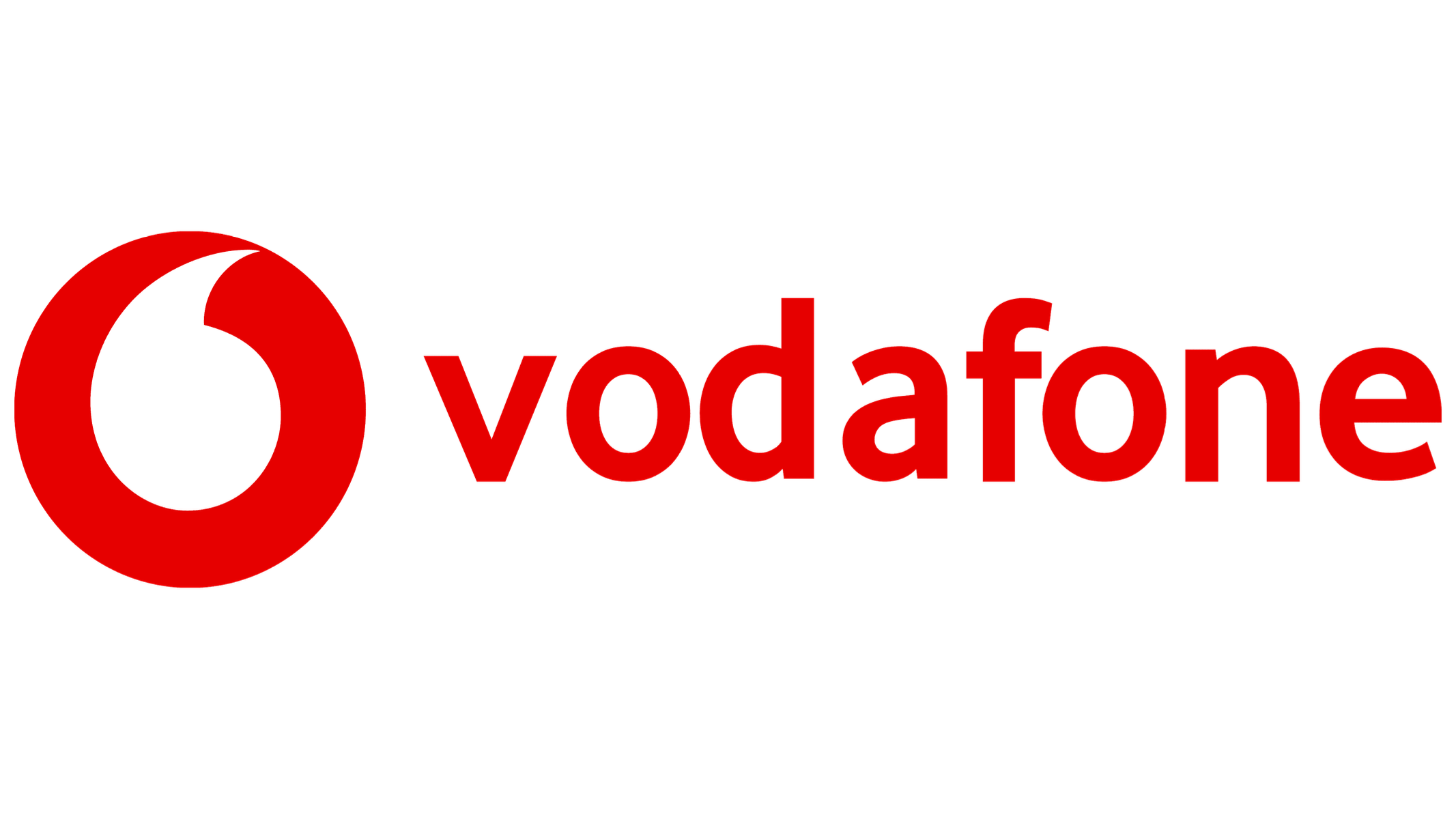 Vodafone logo png6