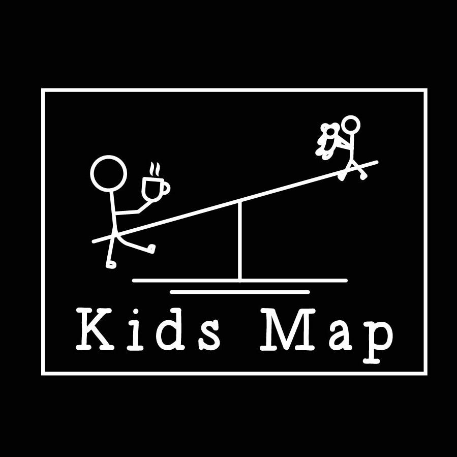 Kidsmap logo b3 trimmed