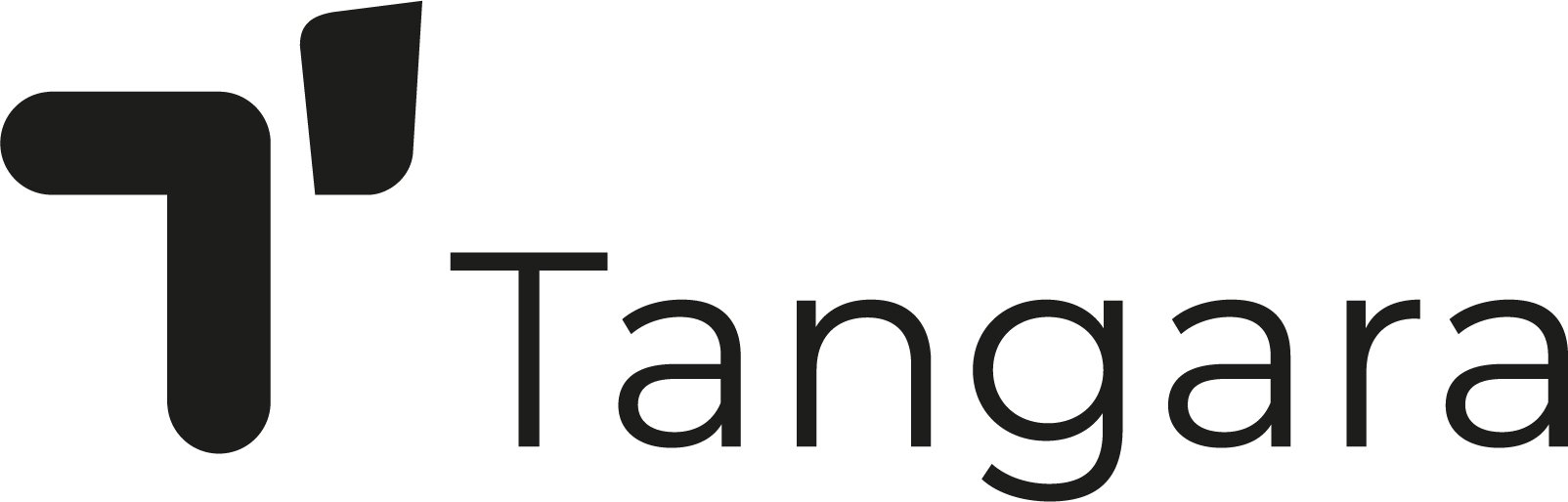 Logo tangara bn
