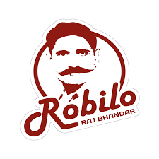 Robilo Raj Bhandar Logo - Logic Fusion