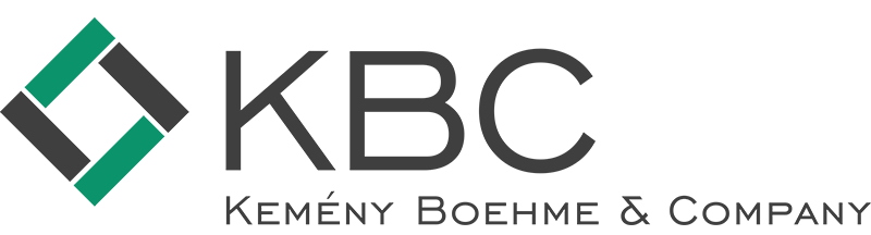 Kemény Boehme & Company Ltd (KBC)