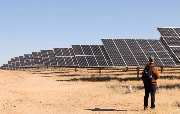 Masdar Secures $1 Billion Green Bond to Power Global Renewable Projects