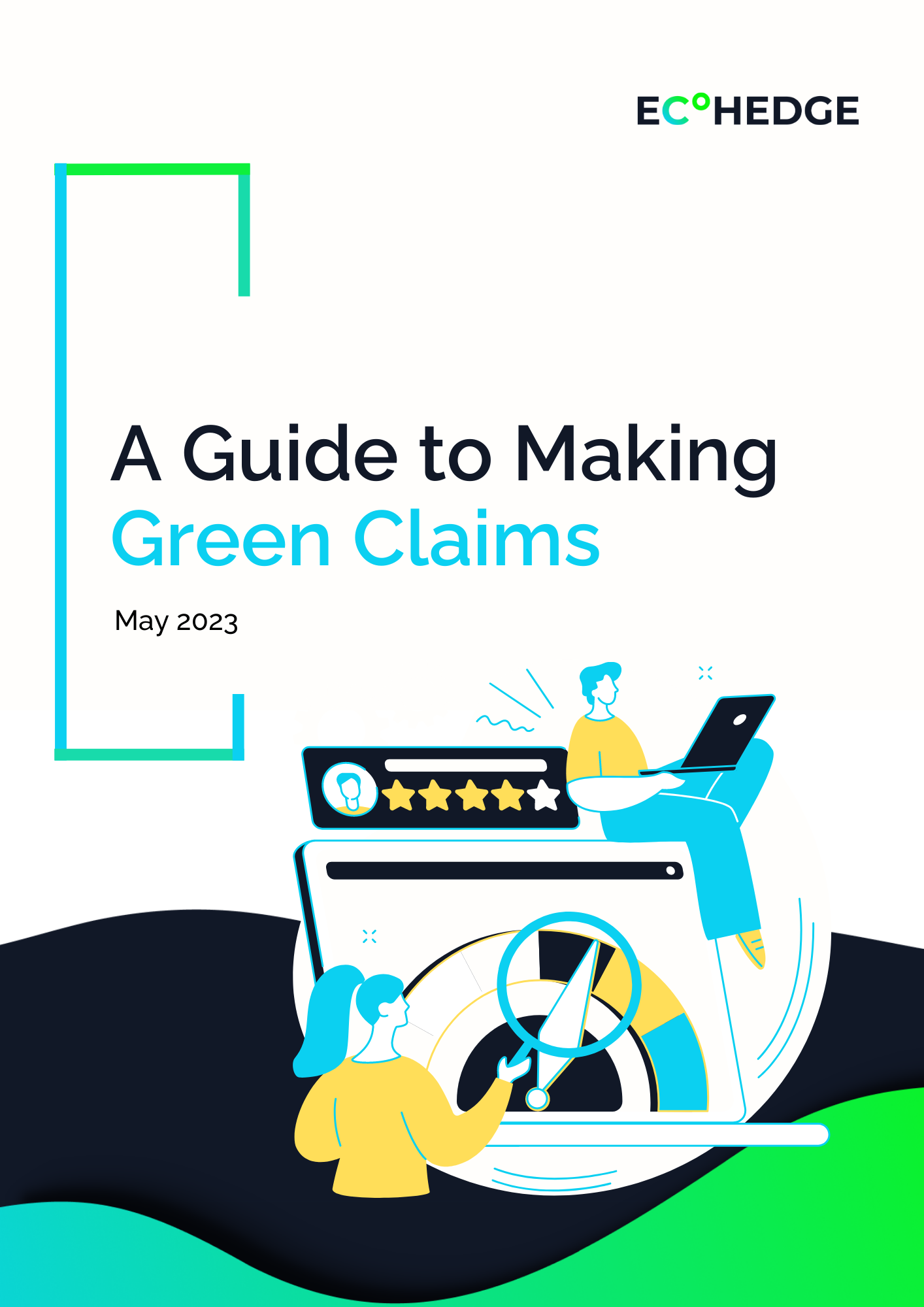 An sme's guide to green claims 