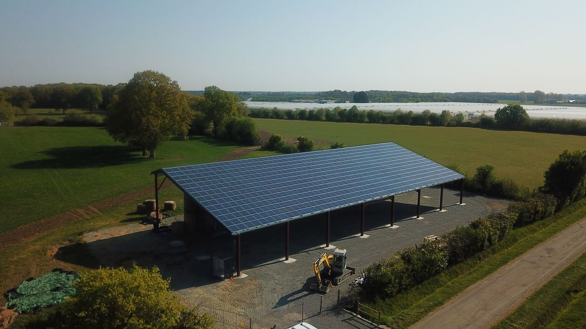 Octopus Energy Ramps Up its Green Energy Activity in France with New Solar Investment