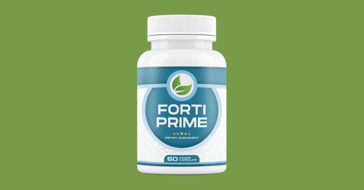 Forti prime 