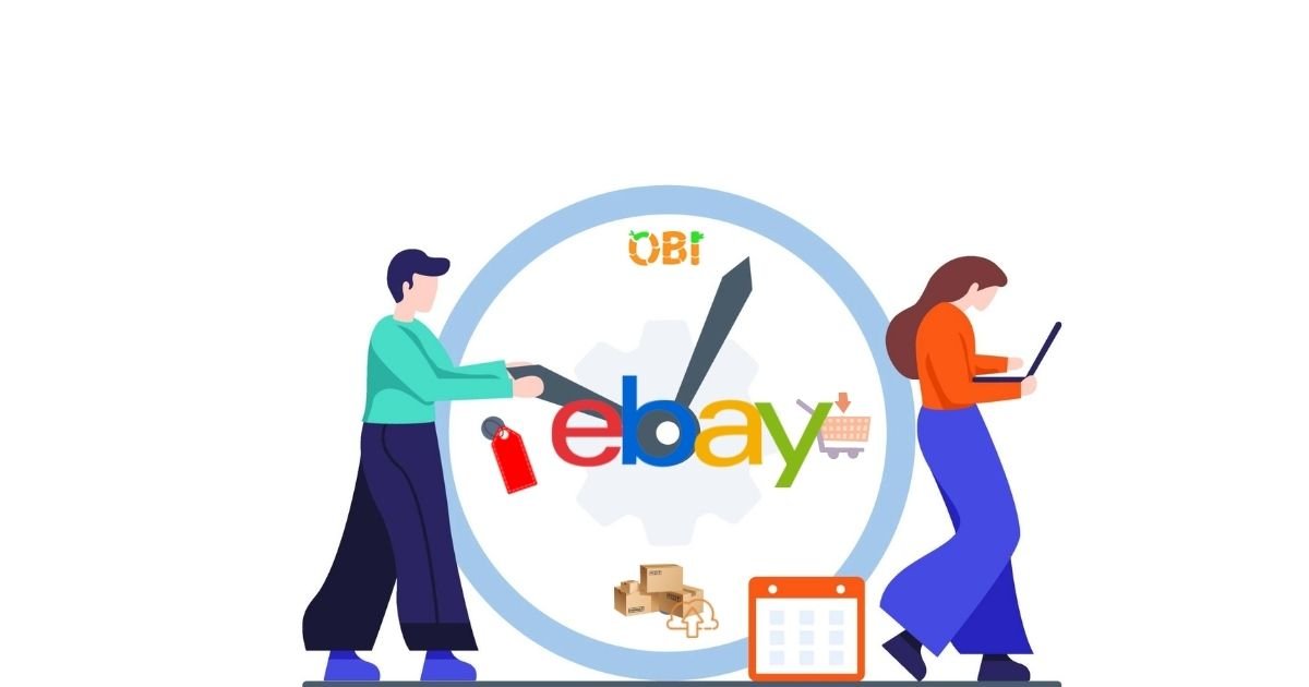 Obi services ebay data entry service saving operational costs