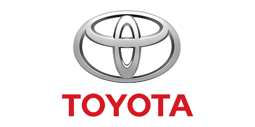 Toyota Logo / Logic Fusion
