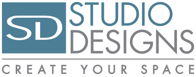 Studio designs logo digital marketing agency