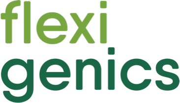 Flexigenics logo