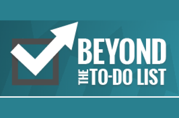 Beyond the To-Do List
