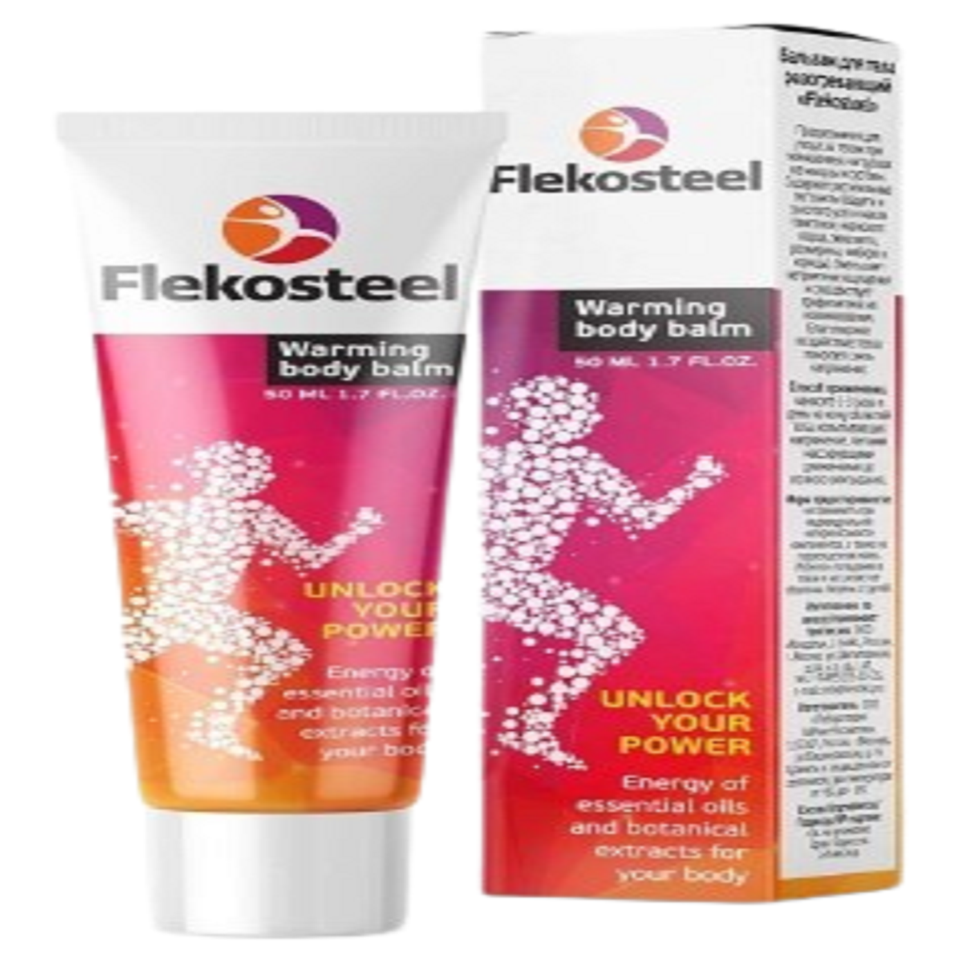 Flekosteel