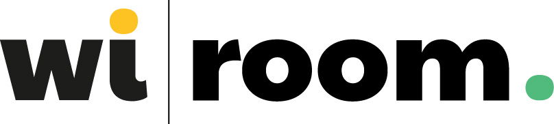 Logo wiroom new