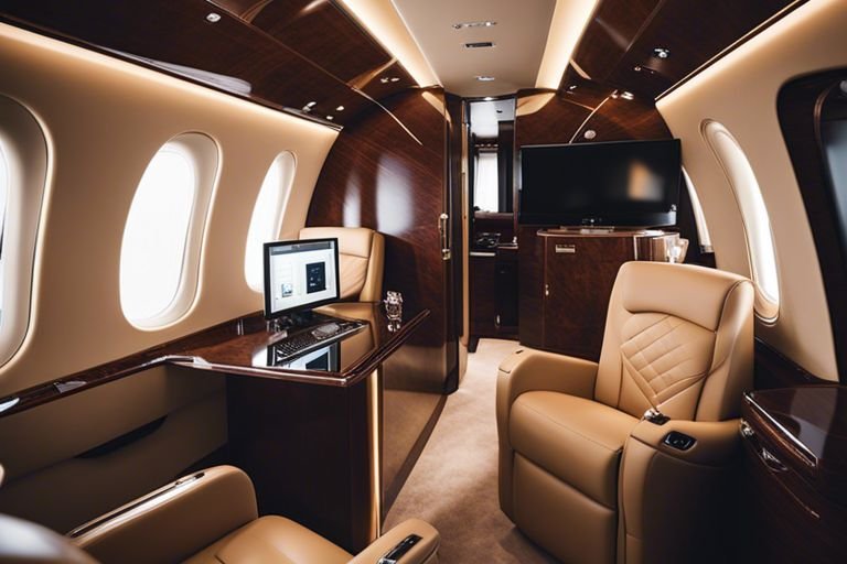 Bespoke private jet travel the ultimate guide dmc