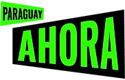 Logo paraguay ahora