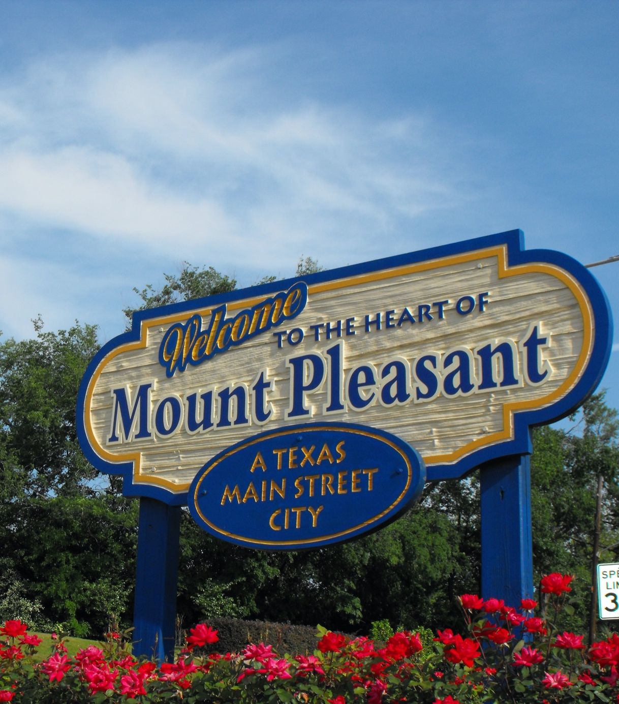 Mount Pleasant, Tx