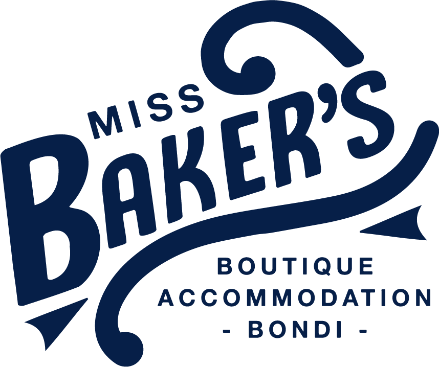 Miss+baker's+bondi vector+logo