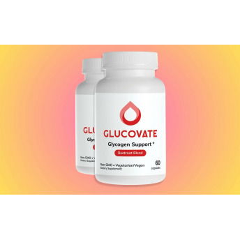 Glucovate 4