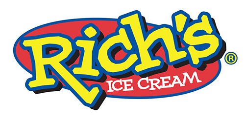 Rich's Novelties Logo