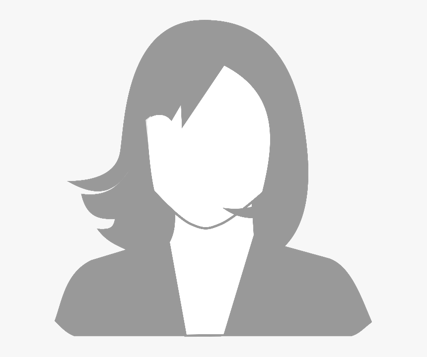 421 4212792 member icon female png download anonymous profile transparent