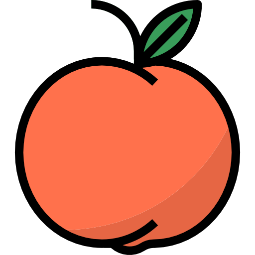 011 peach