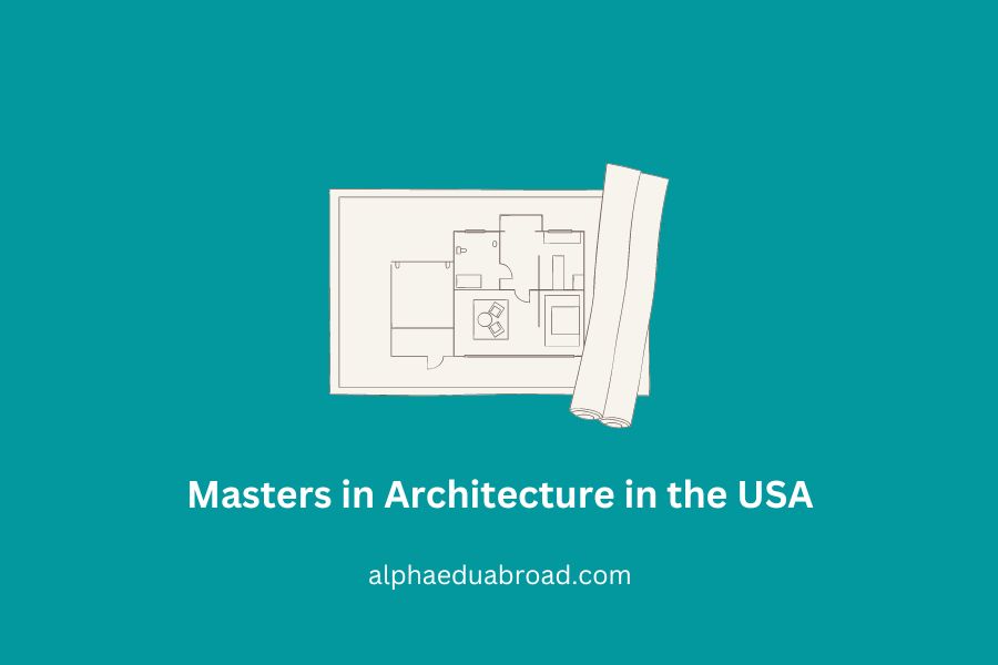 Masters in Architecture in the USA: Universities, Fees & Jobs