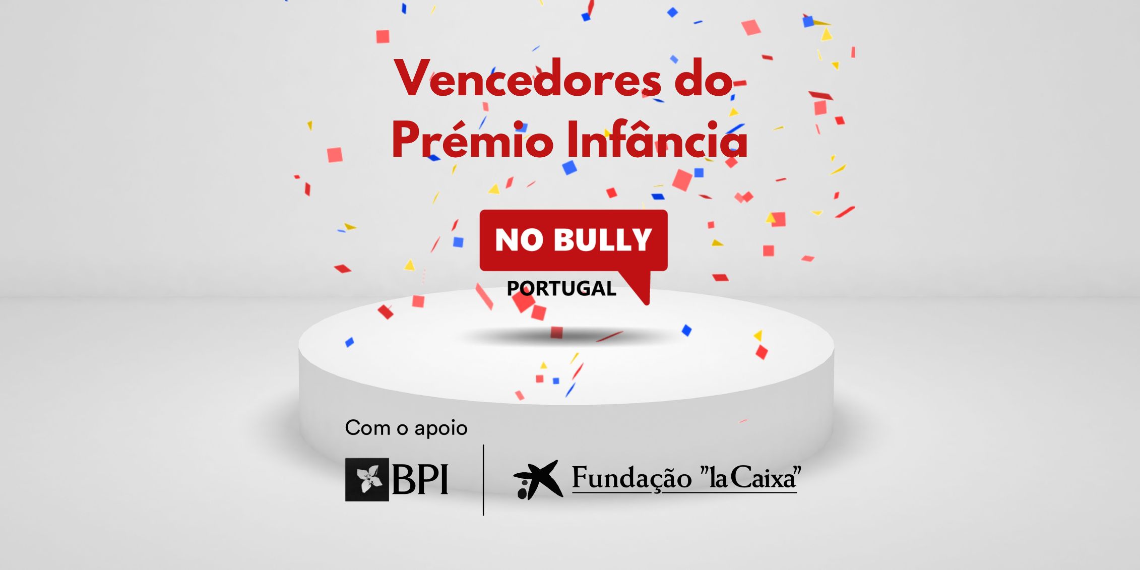 No Bully Portugal