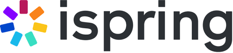 Ispring logo