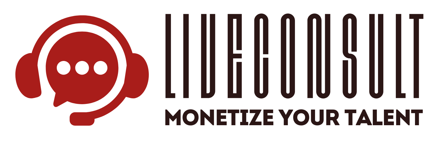Logo liveconsult.io