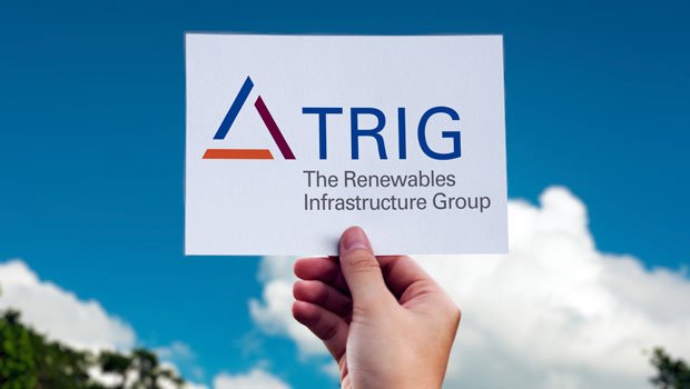 TRIG's Strategic Acquisition of Fig Power in the UK