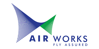 Airworks india logo