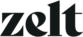 Zelt logo