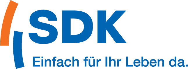 Logo sdk rgb