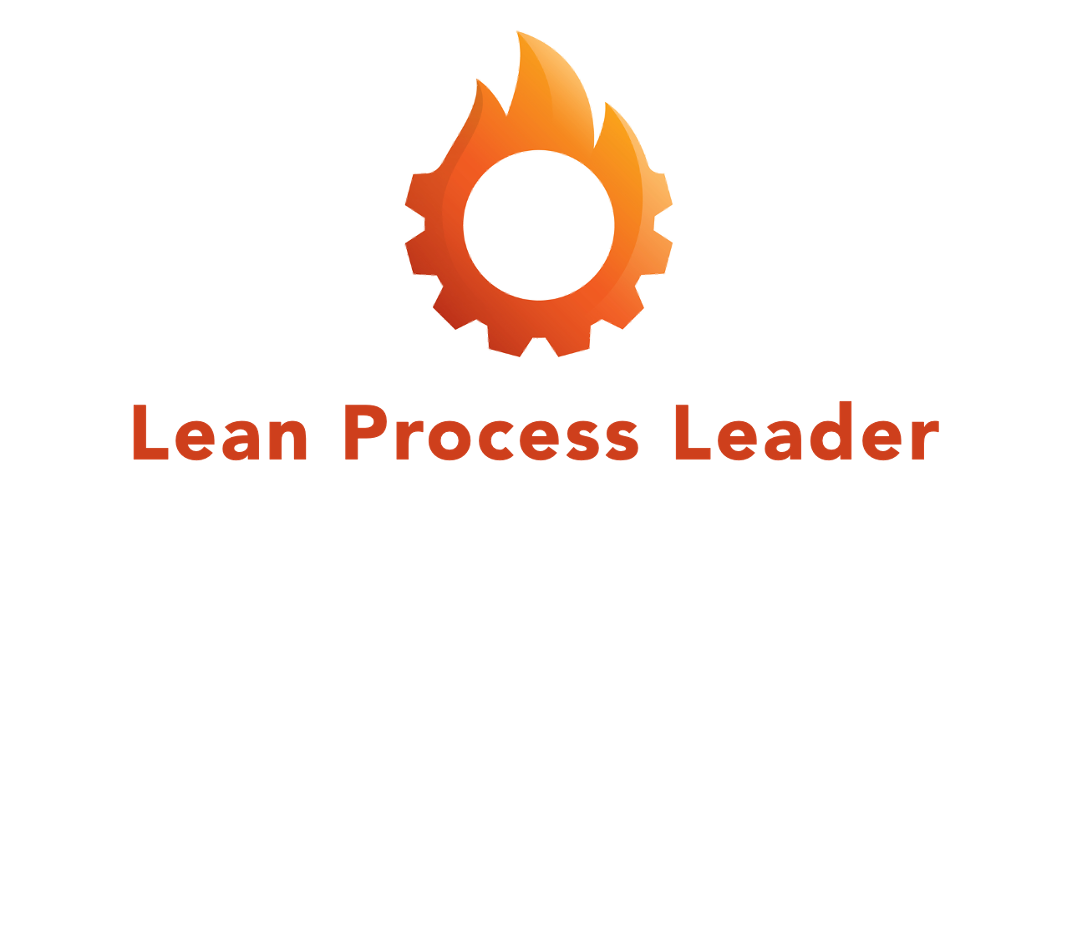 Leanprocessleader badge