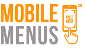 Mobile menus logo