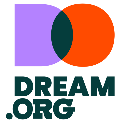 Dreamorg primarylogo 3colorvariations t 6