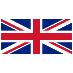 Gb united kingdom flag icon