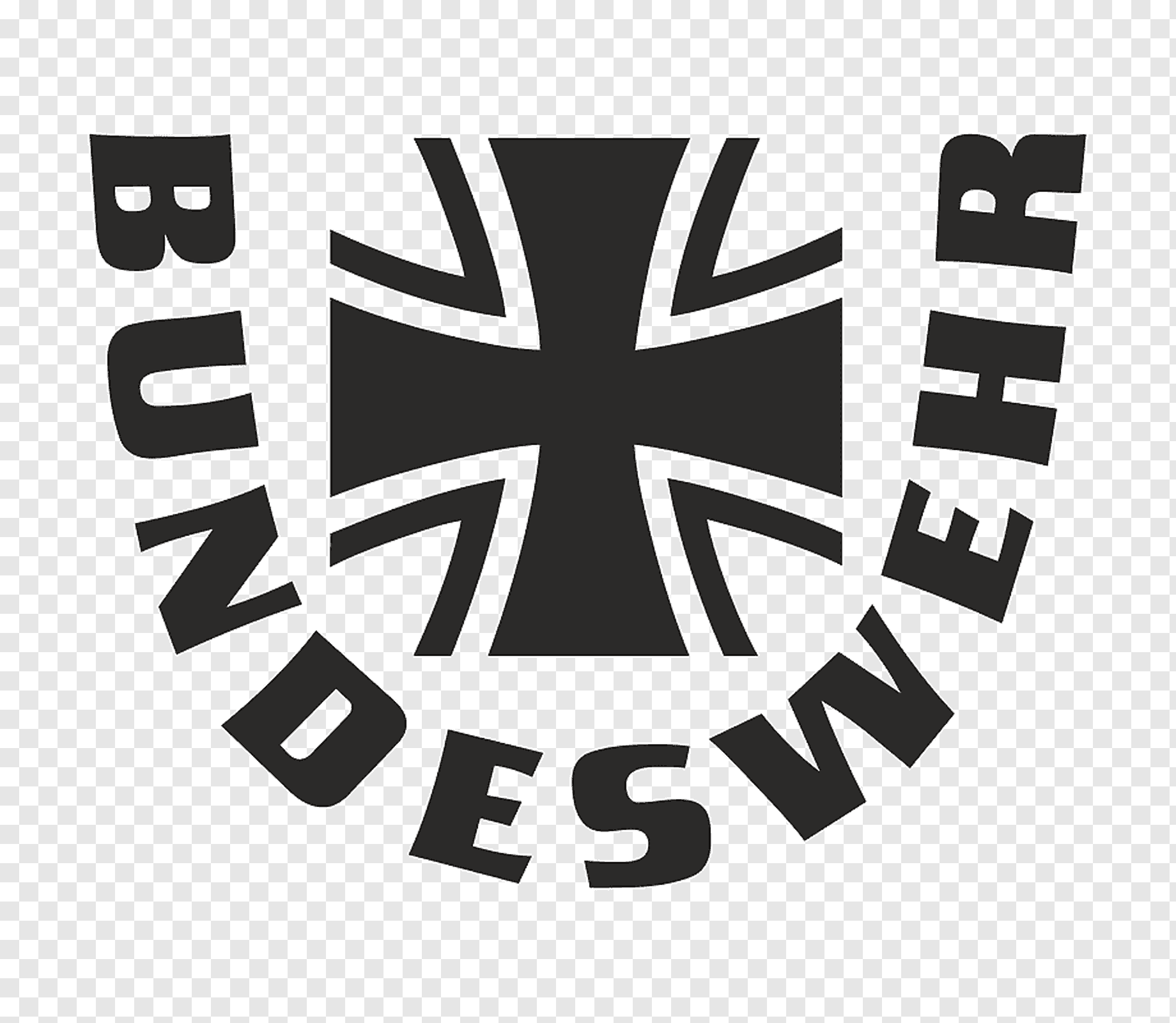 Bundeswehr logo